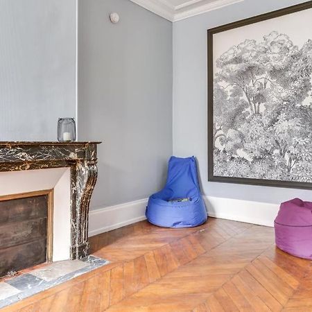 La Ruche - Maison 7 Chambres Et 7 Salles De Bain Fontainebleau Ngoại thất bức ảnh