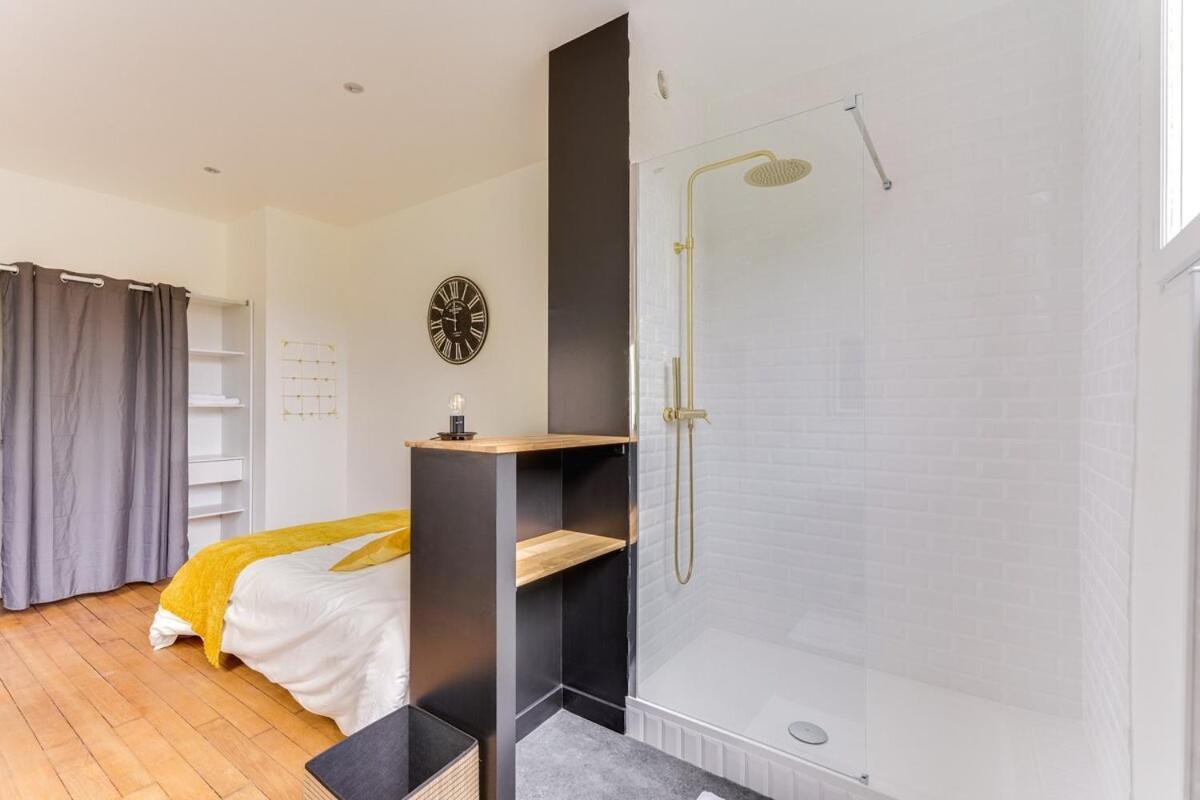 La Ruche - Maison 7 Chambres Et 7 Salles De Bain Fontainebleau Ngoại thất bức ảnh