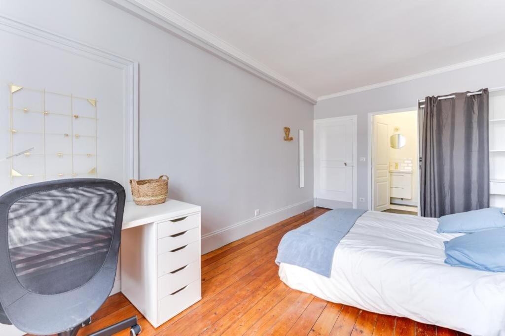 La Ruche - Maison 7 Chambres Et 7 Salles De Bain Fontainebleau Ngoại thất bức ảnh