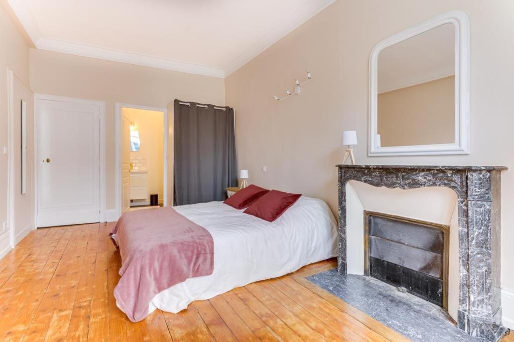 La Ruche - Maison 7 Chambres Et 7 Salles De Bain Fontainebleau Ngoại thất bức ảnh