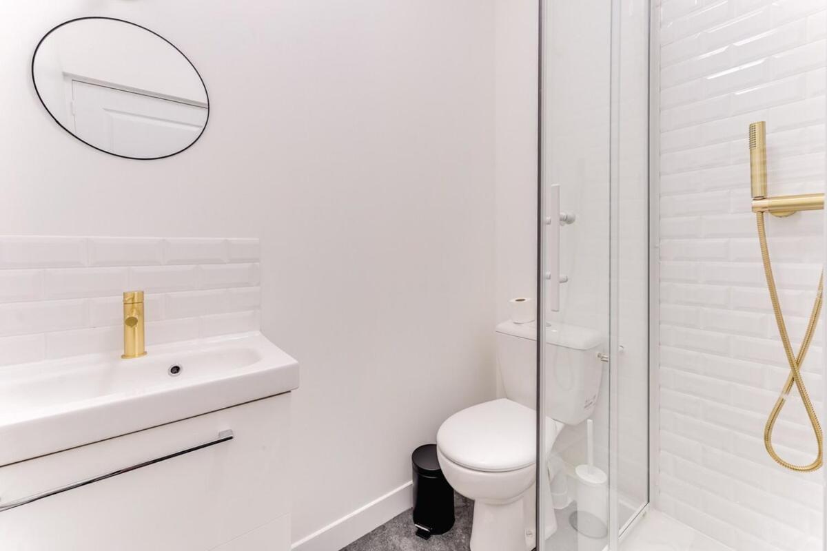La Ruche - Maison 7 Chambres Et 7 Salles De Bain Fontainebleau Ngoại thất bức ảnh