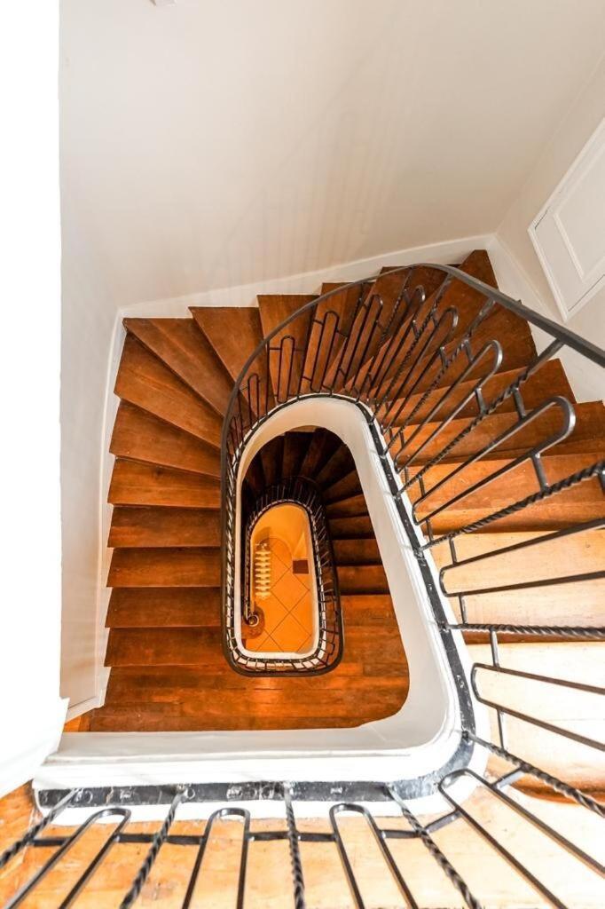 La Ruche - Maison 7 Chambres Et 7 Salles De Bain Fontainebleau Ngoại thất bức ảnh