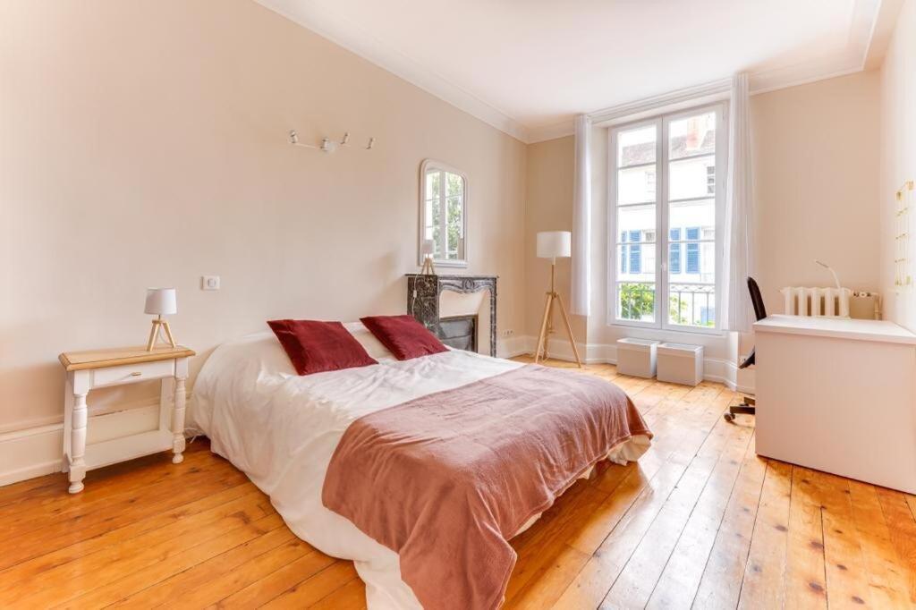La Ruche - Maison 7 Chambres Et 7 Salles De Bain Fontainebleau Ngoại thất bức ảnh